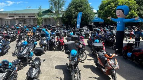 Angkas Fare Calculator • YugaAuto: Automotive News & Reviews .